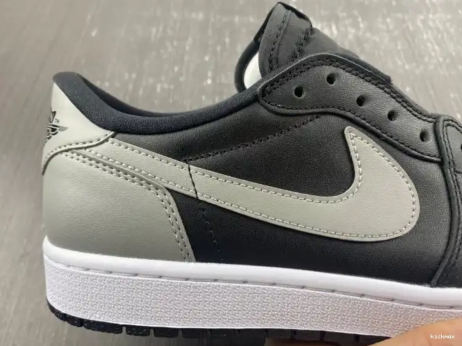 Cheap MAX Low 705329-003 Retro Jordan 1 Shadow 0609